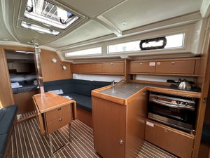 Bavaria Cruiser 34 „S/Y Celestia“ – fotka 13