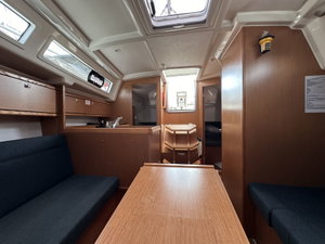 Bavaria Cruiser 34 „S/Y Celestia“ – fotka 19