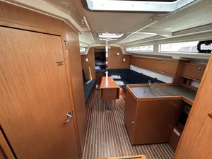Bavaria Cruiser 34 „S/Y Celestia“ – fotka 9