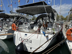 Bavaria Cruiser 34 „S/Y Celestia“ – fotka 2