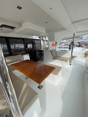 Saona 47 „Red Rose“ – fotka 3