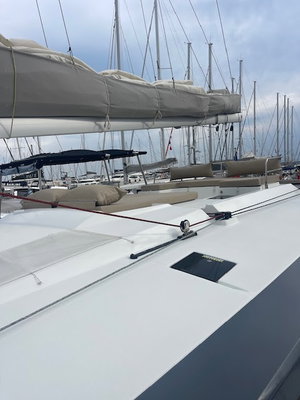 Saona 47 „Red Rose“ – fotka 5