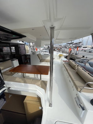 Saona 47 „Red Rose“ – fotka 4