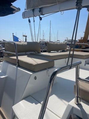 Saona 47 „Red Rose“ – fotka 8
