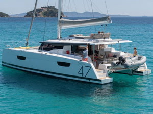 Saona 47 „Red Rose“ – fotka 1