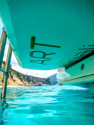 Sun Odyssey 479 „ARTDRENALIN“ – fotka 8