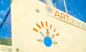 Sun Odyssey 479 „ARTDRENALIN“ – fotka 9