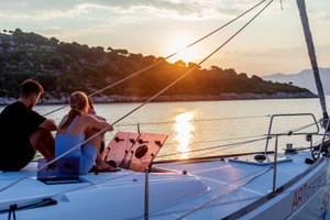 Sun Odyssey 479 „ARTDRENALIN“ – fotka 5