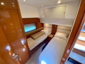 Prestige 50 Fly „Panarea“ – fotka 19