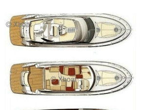 Prestige 50 Fly „Panarea“ – fotka 29
