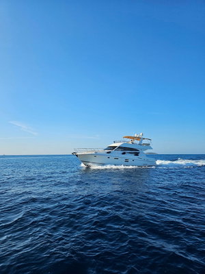 Prestige 50 Fly „Panarea“ – fotka 22