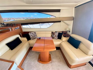 Prestige 50 Fly „Panarea“ – fotka 11