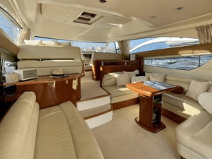 Prestige 50 Fly „Panarea“ – fotka 28
