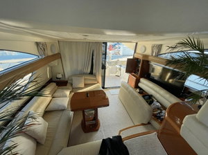 Prestige 50 Fly „Panarea“ – fotka 27