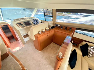 Prestige 50 Fly „Panarea“ – fotka 12