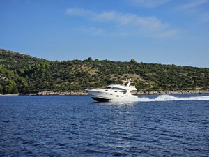 Prestige 50 Fly „Panarea“ – fotka 4