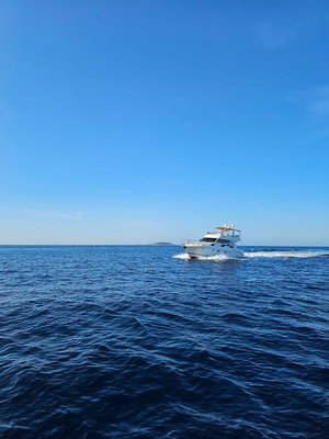 Prestige 50 Fly „Panarea“ – fotka 21