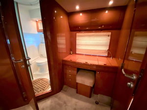 Prestige 50 Fly „Panarea“ – fotka 15