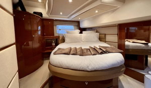 Prestige 50 Fly „Panarea“ – fotka 26