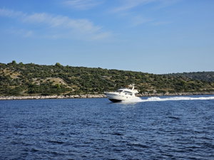 Prestige 50 Fly „Panarea“ – fotka 3