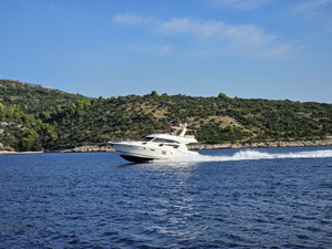 Prestige 50 Fly „Panarea“ – fotka 5