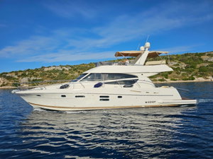 Prestige 50 Fly „Panarea“ – fotka 1