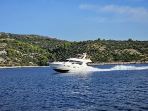 Prestige 50 Fly „Panarea“ – fotka 6