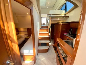 Prestige 50 Fly „Panarea“ – fotka 13