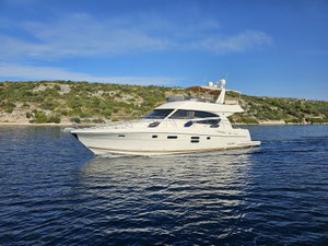 Prestige 50 Fly „Panarea“ – fotka 20