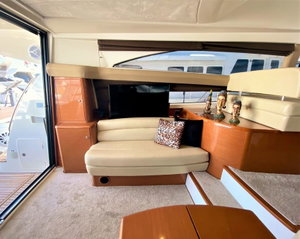 Prestige 50 Fly „Panarea“ – fotka 16