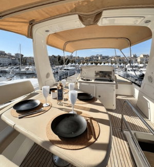 Prestige 50 Fly „Panarea“ – fotka 25