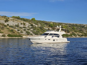 Prestige 50 Fly „Panarea“ – fotka 10