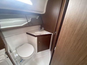 Oceanis 40.1 „AMPELI“ – fotka 4