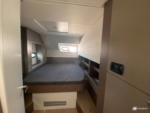 Bali 4.6 „Moderna - A/C, Generator, WM, Solar Panel, BBQ“ – fotka 6