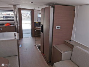 Bali 4.6 „Moderna - A/C, Generator, WM, Solar Panel, BBQ“ – fotka 17