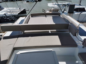 Bali 4.6 „Moderna - A/C, Generator, WM, Solar Panel, BBQ“ – fotka 13