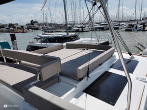 Bali 4.6 „Moderna - A/C, Generator, WM, Solar Panel, BBQ“ – fotka 11