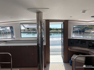 Bali 4.6 „Moderna - A/C, Generator, WM, Solar Panel, BBQ“ – fotka 8
