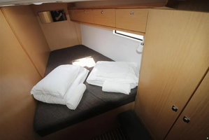 Bavaria Cruiser 51 „Petra 2“ – fotka 21