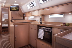 Bavaria Cruiser 51 „Petra 2“ – fotka 11