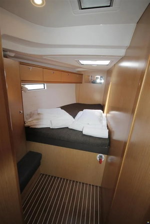 Bavaria Cruiser 51 „Petra 2“ – fotka 22