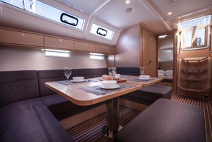 Bavaria Cruiser 51 „Petra 2“ – fotka 14