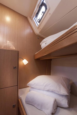 Bavaria Cruiser 51 „Petra 2“ – fotka 16
