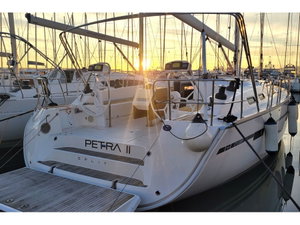 Bavaria Cruiser 51 „Petra 2“ – fotka 1