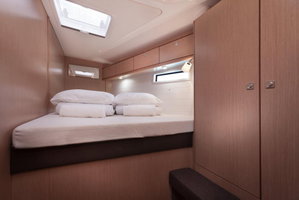 Bavaria Cruiser 51 „Petra 2“ – fotka 13