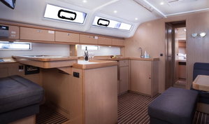 Bavaria Cruiser 51 „Petra 2“ – fotka 9