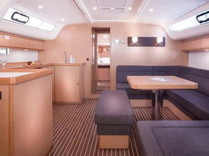 Bavaria Cruiser 51 „Petra 2“ – fotka 26