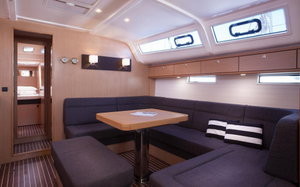 Bavaria Cruiser 51 „Petra 2“ – fotka 10