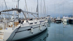 Bavaria Cruiser 51 „Petra 2“ – fotka 2