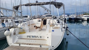Bavaria Cruiser 51 „Petra 2“ – fotka 3